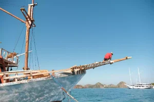 Bali Slipway vs Hardstand: Choosing the Right Lay-Up Method