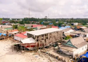 Benoa Shipyard Area: What Vessel Operators Should Know