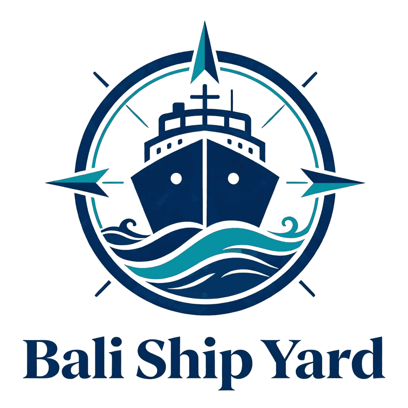Bali Ship Yard