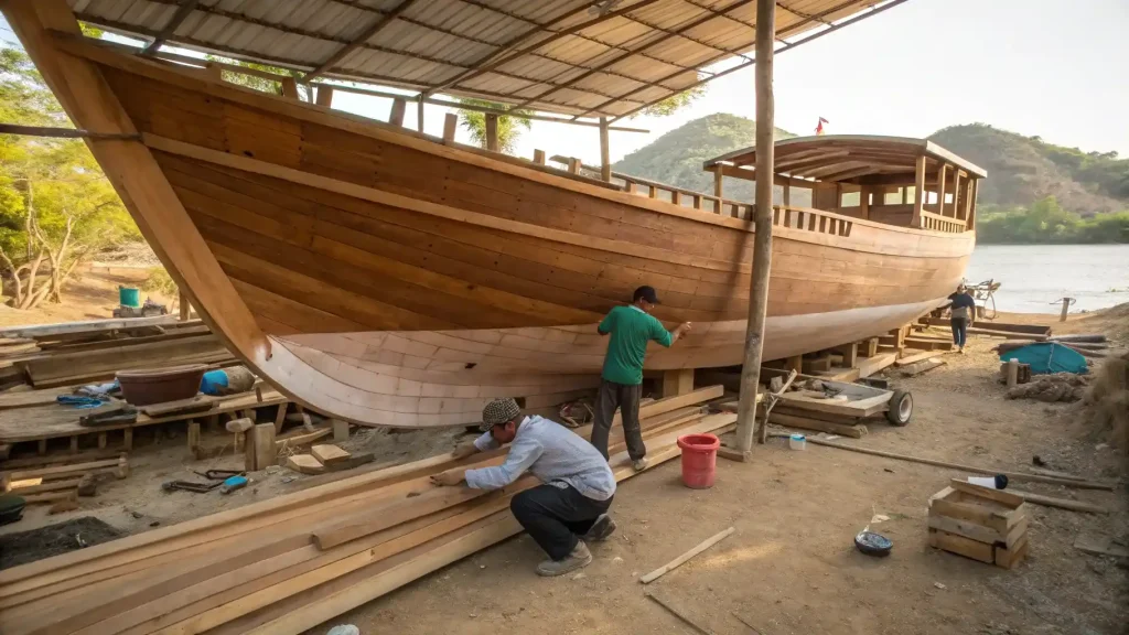 Refit